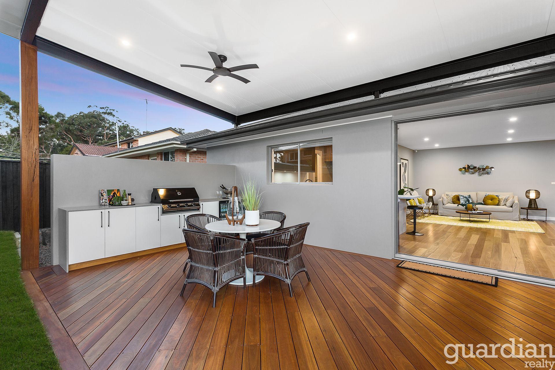 20 Excalibur Avenue Castle Hill NSW, Castle Hill - Thumbnail 7