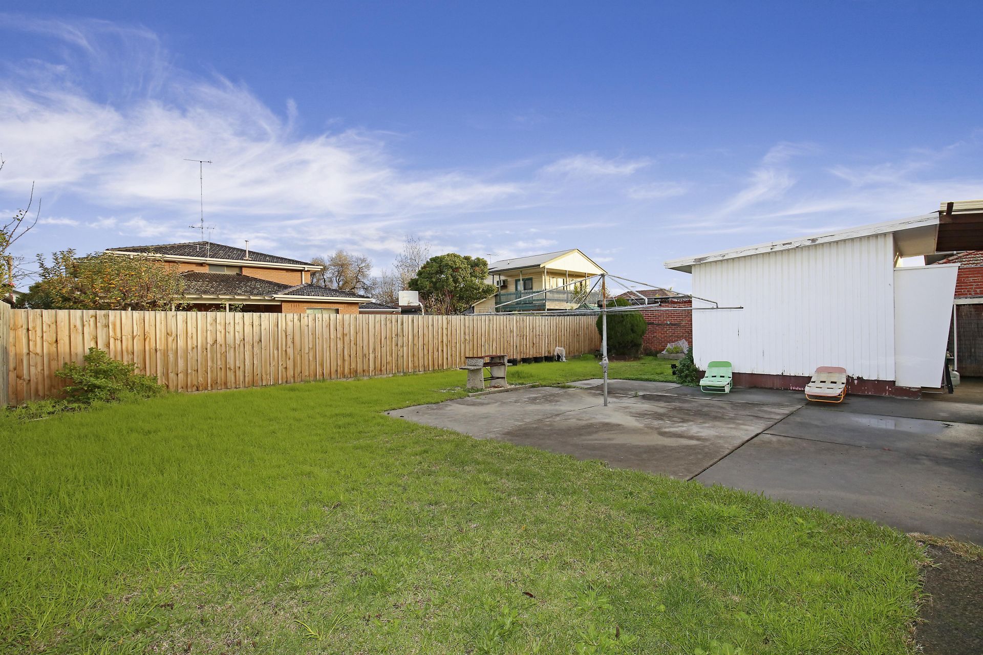 SPACIOUS FAMILY HOME