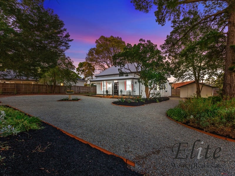 Real Estate For Sale 129 Mount Pleasant Road Nunawading , VIC