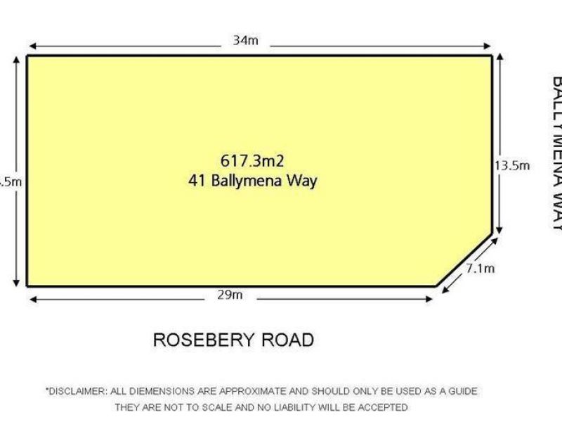 41 Ballymena Avenue, Kellyville - Thumbnail 2