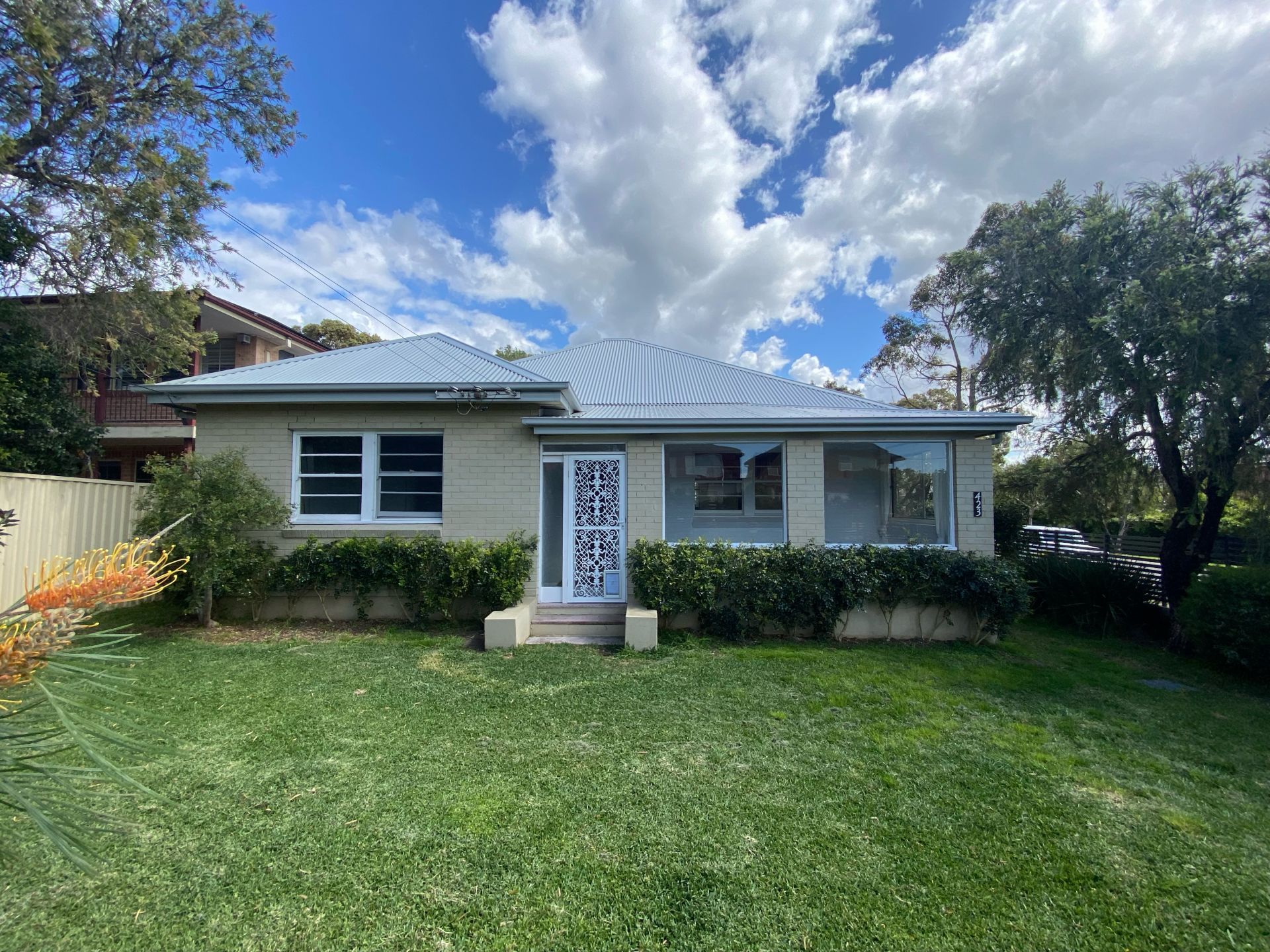 423 Port Hacking Road, Caringbah James Realty