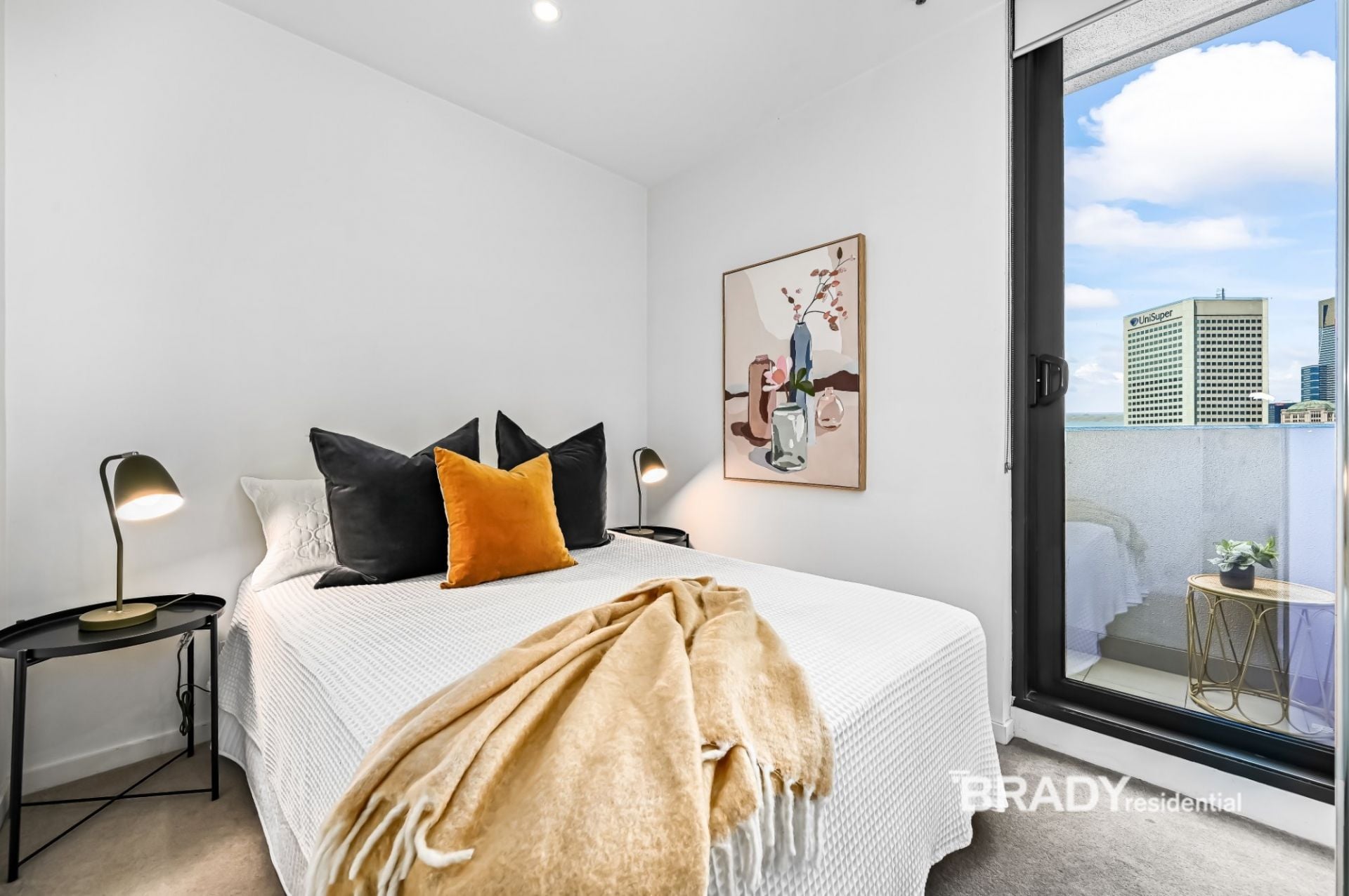 2901/8 Sutherland Street Melbourne VIC, Melbourne - Thumbnail 5