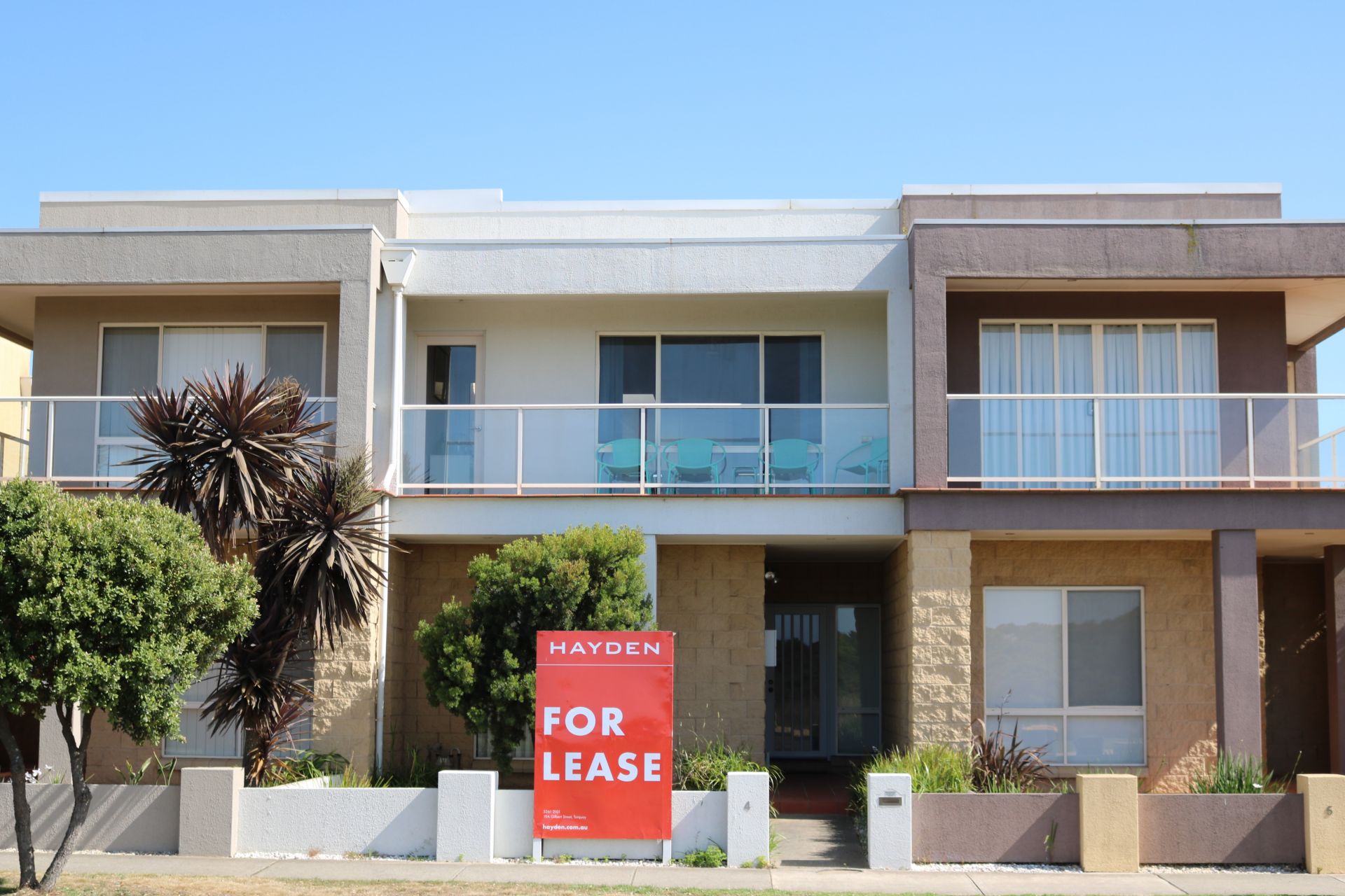 Real Estate For Lease 4 209 211 The Esplanade Torquay Vic