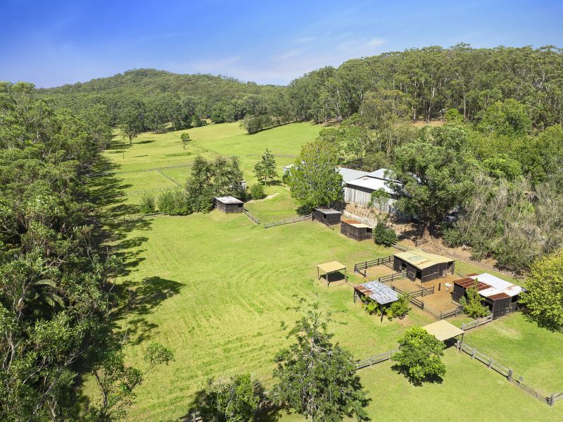 Real Estate For Sale 336 Yarramalong Road Wyong Creek , NSW