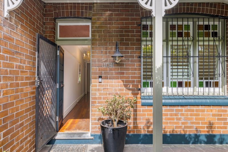 Real Estate For Sale 104 Day Street Leichhardt , NSW