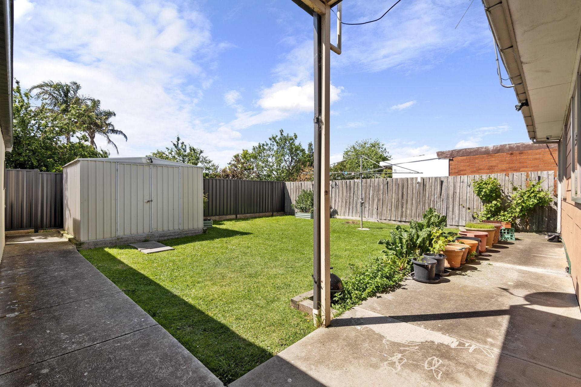 GREAT HOME IN A CONVENIENT LOCATION