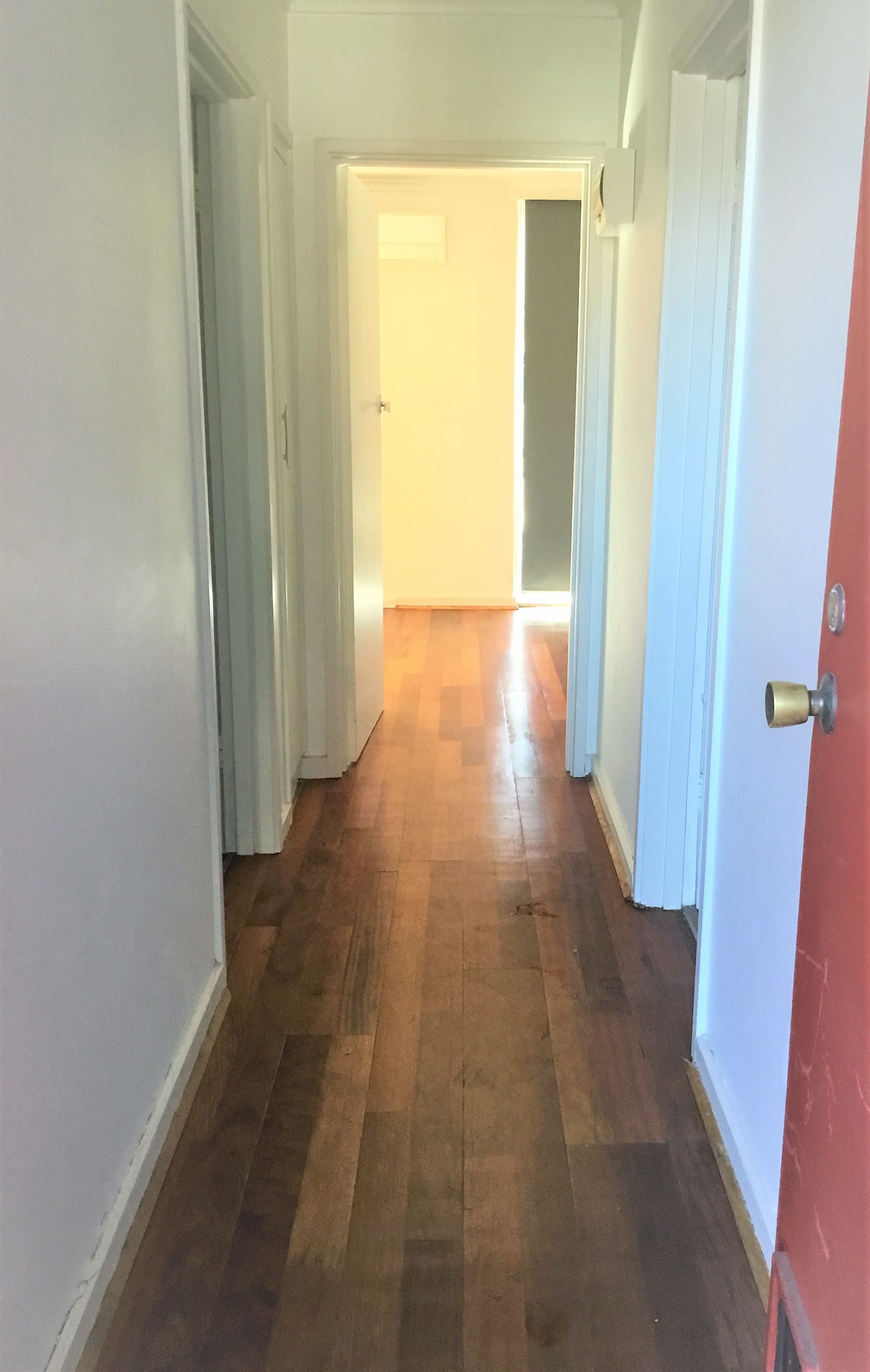 Renovated with an Abundance of Natural Light