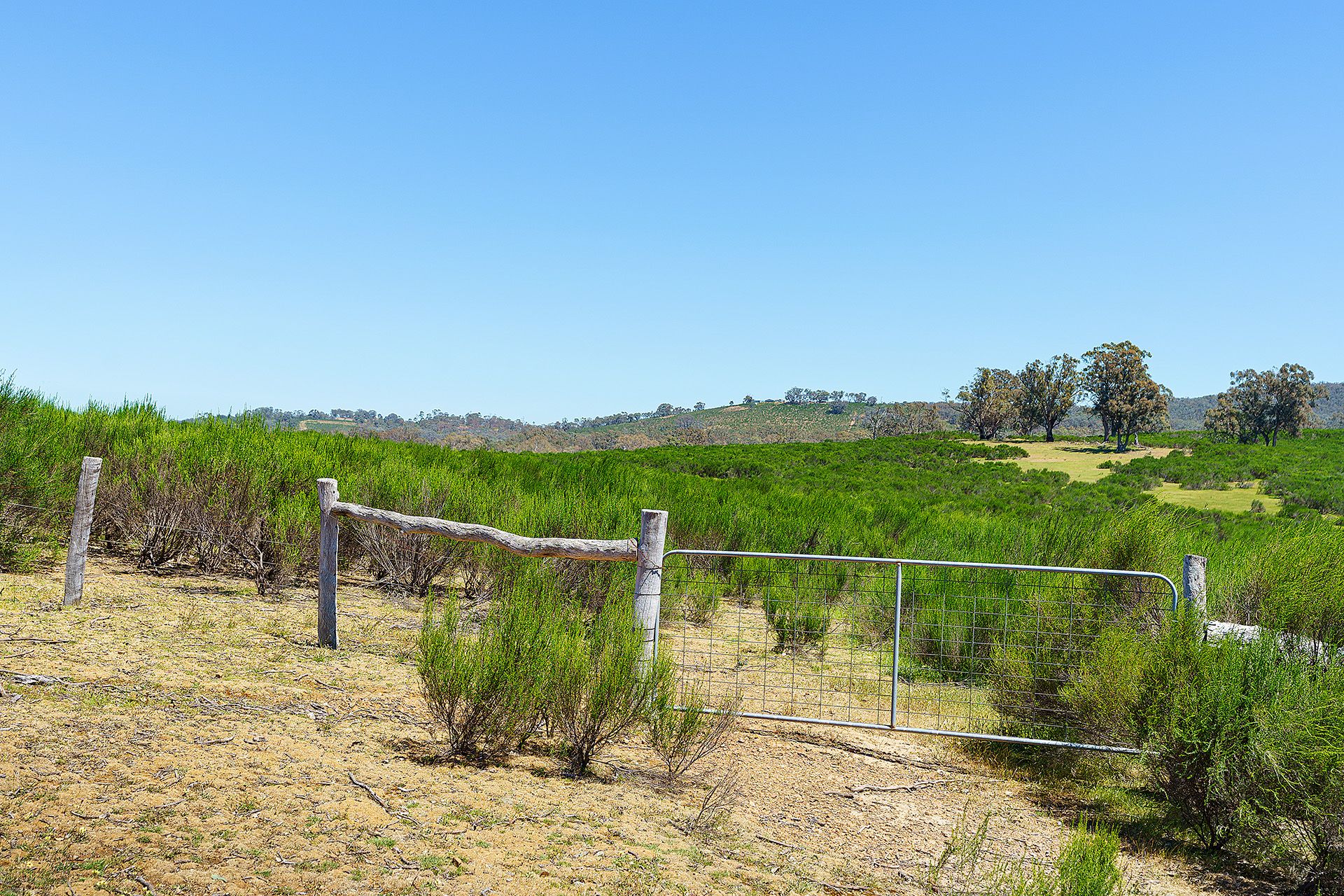Real Estate For Sale Lot 2H/ Hylands Lane Heathcote , VIC