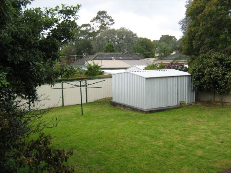 Real Estate For Sale 6 Bundarra Road Campbelltown , NSW