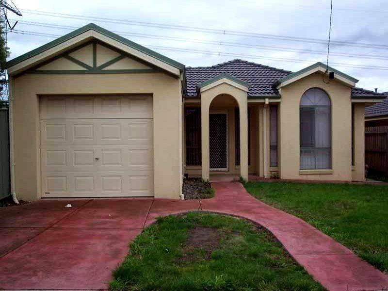 37A Paul Crescent, Epping