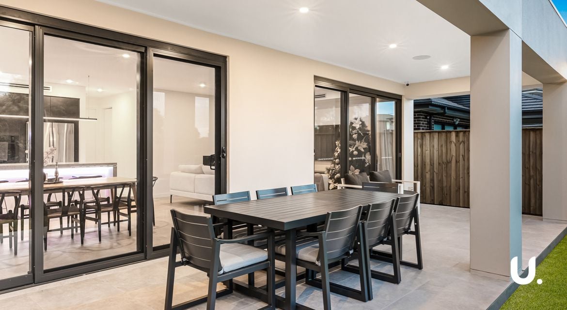 Colebee 17 Salvador Circuit