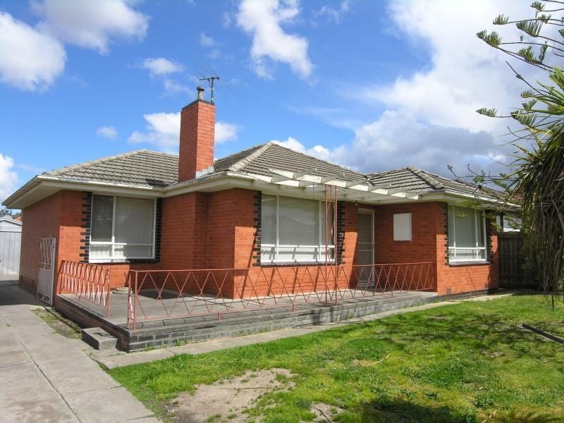 23 Nebel Street, Lalor