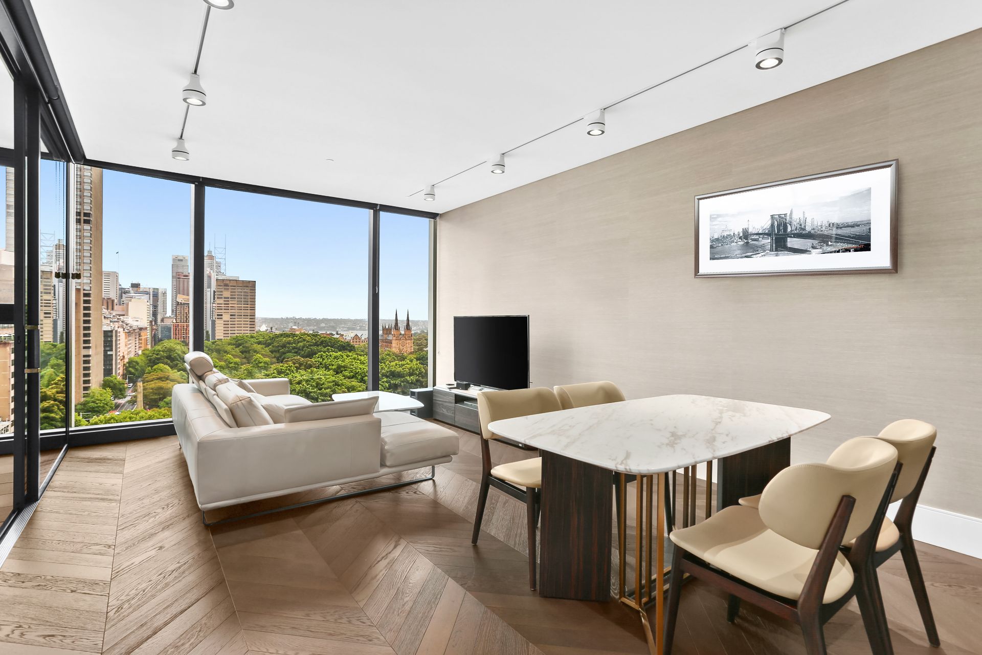 1702/130 Elizabeth Street, Sydney, Sydney - Thumbnail 6