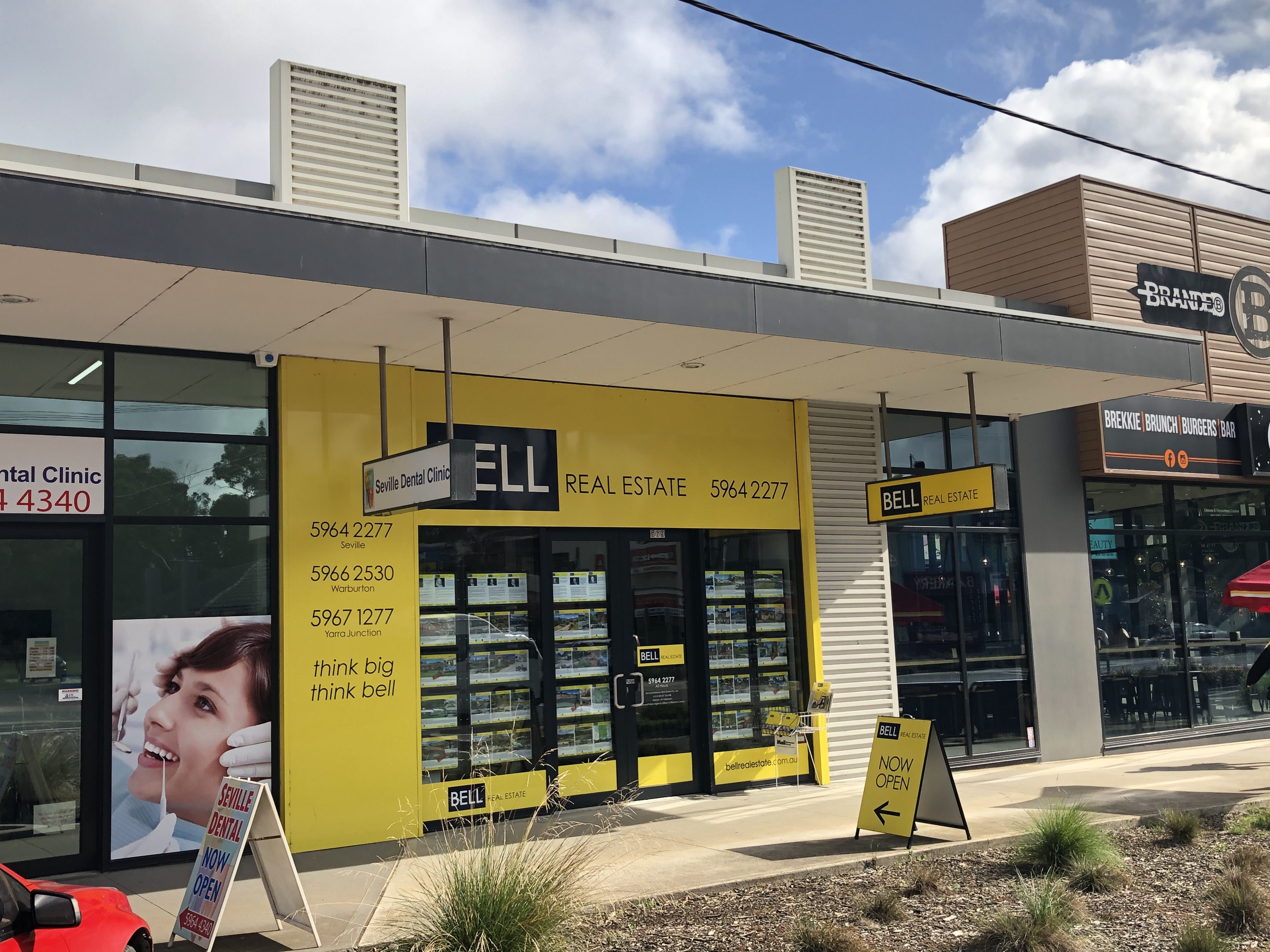 12/569 Warburton Highway Seville