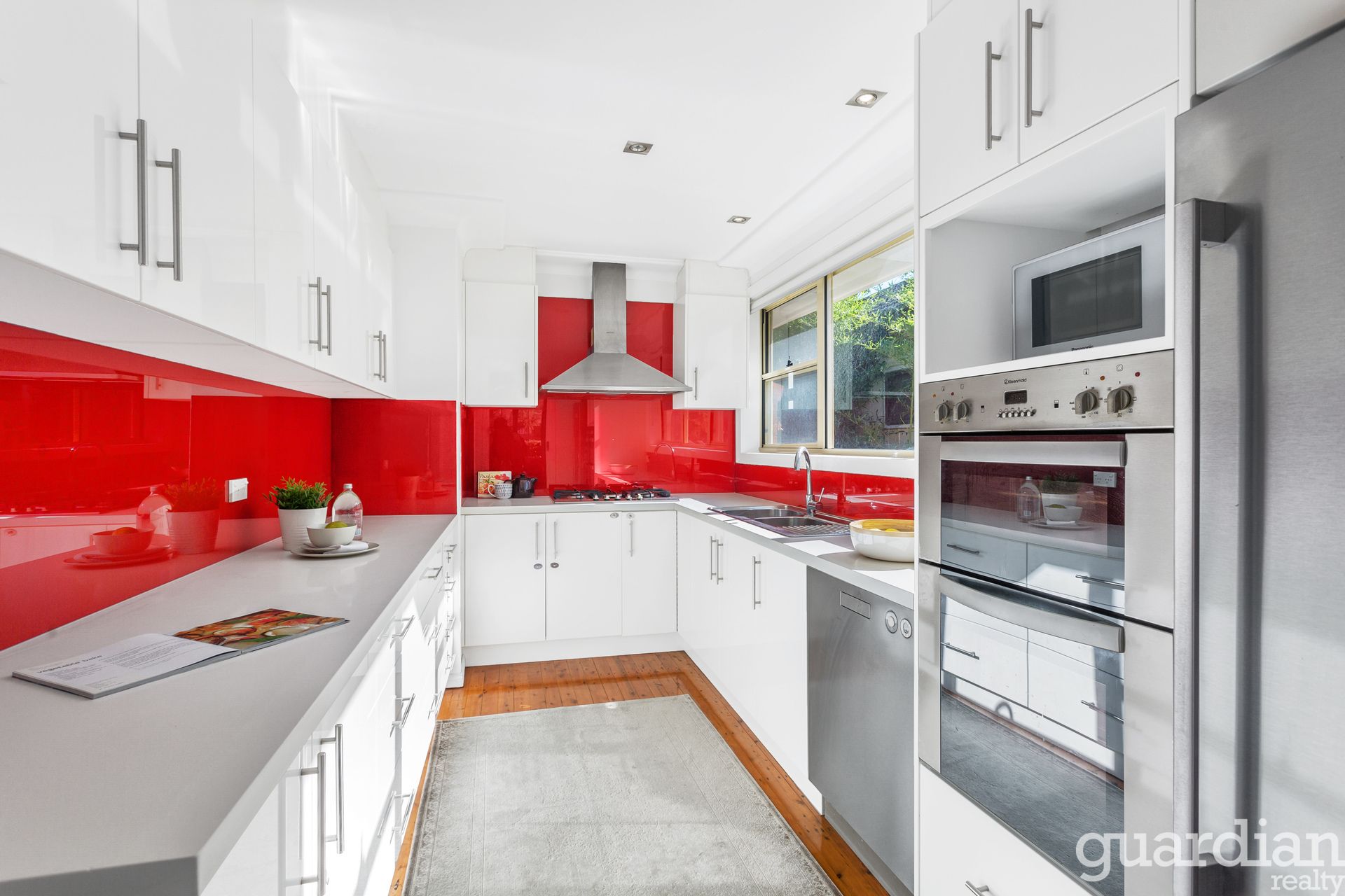 9 Annabelle Crescent Kellyville NSW, Kellyville - Thumbnail 7