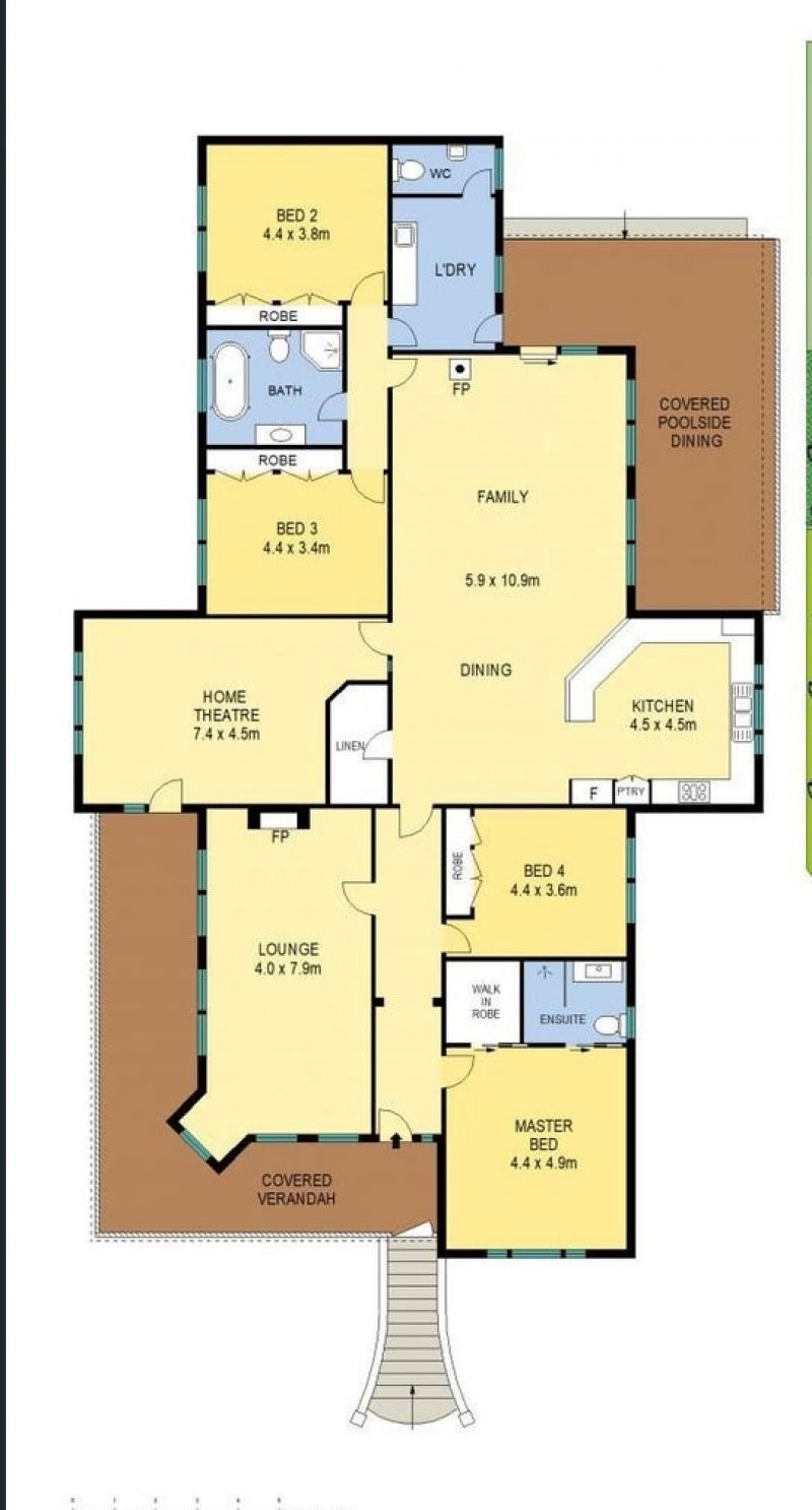 15 Equestrian Drive, Picton