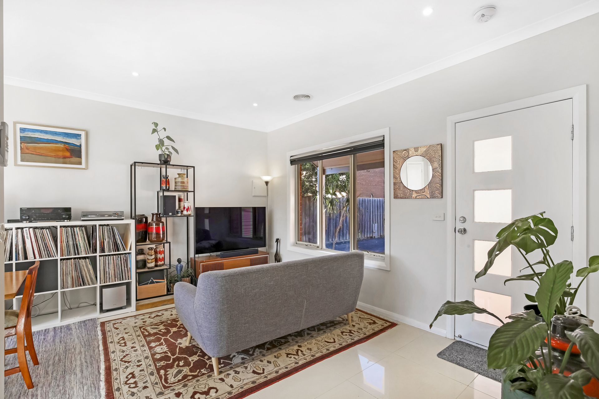 Perfectly Situated Unit in Thornbury