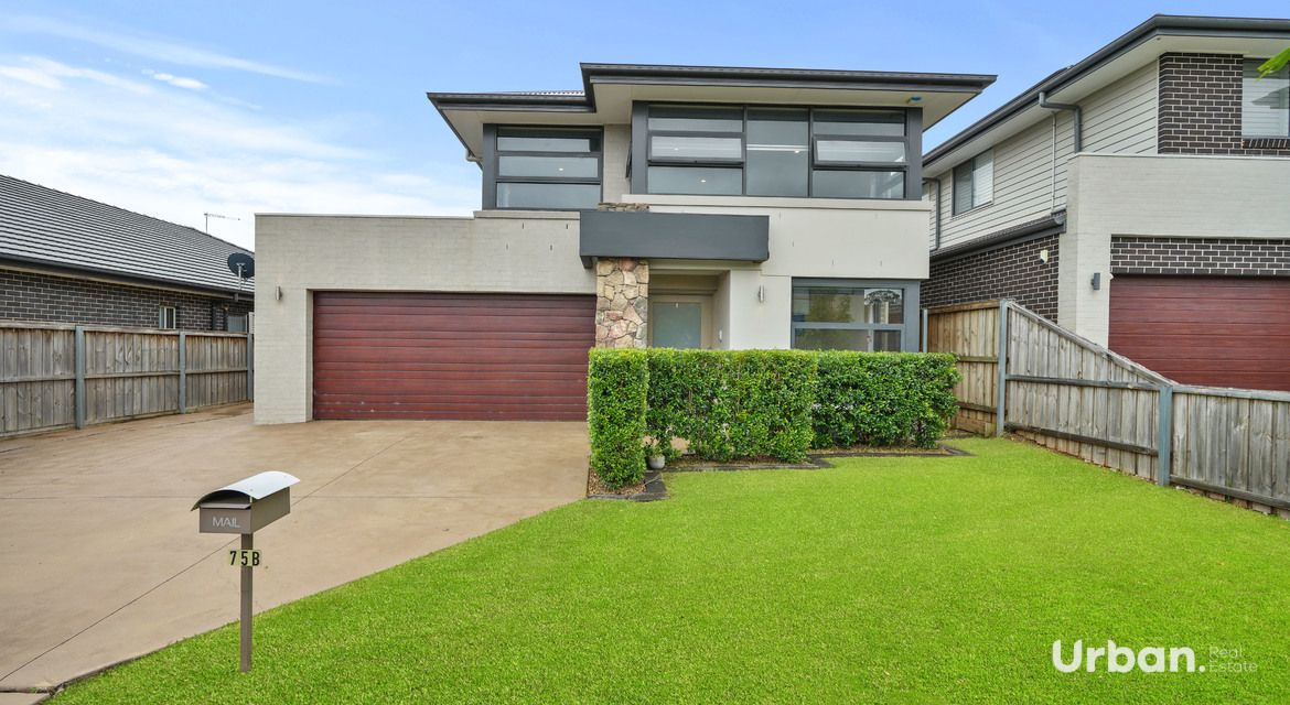 Gledswood Hills 75A & 75B Gledswood Hills Drive