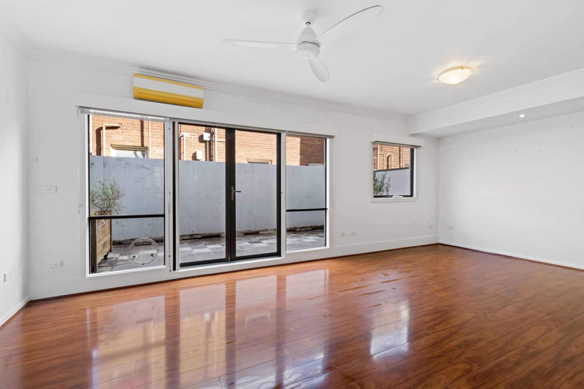 APARTMENT LIVING ON A GRAND SCALE
