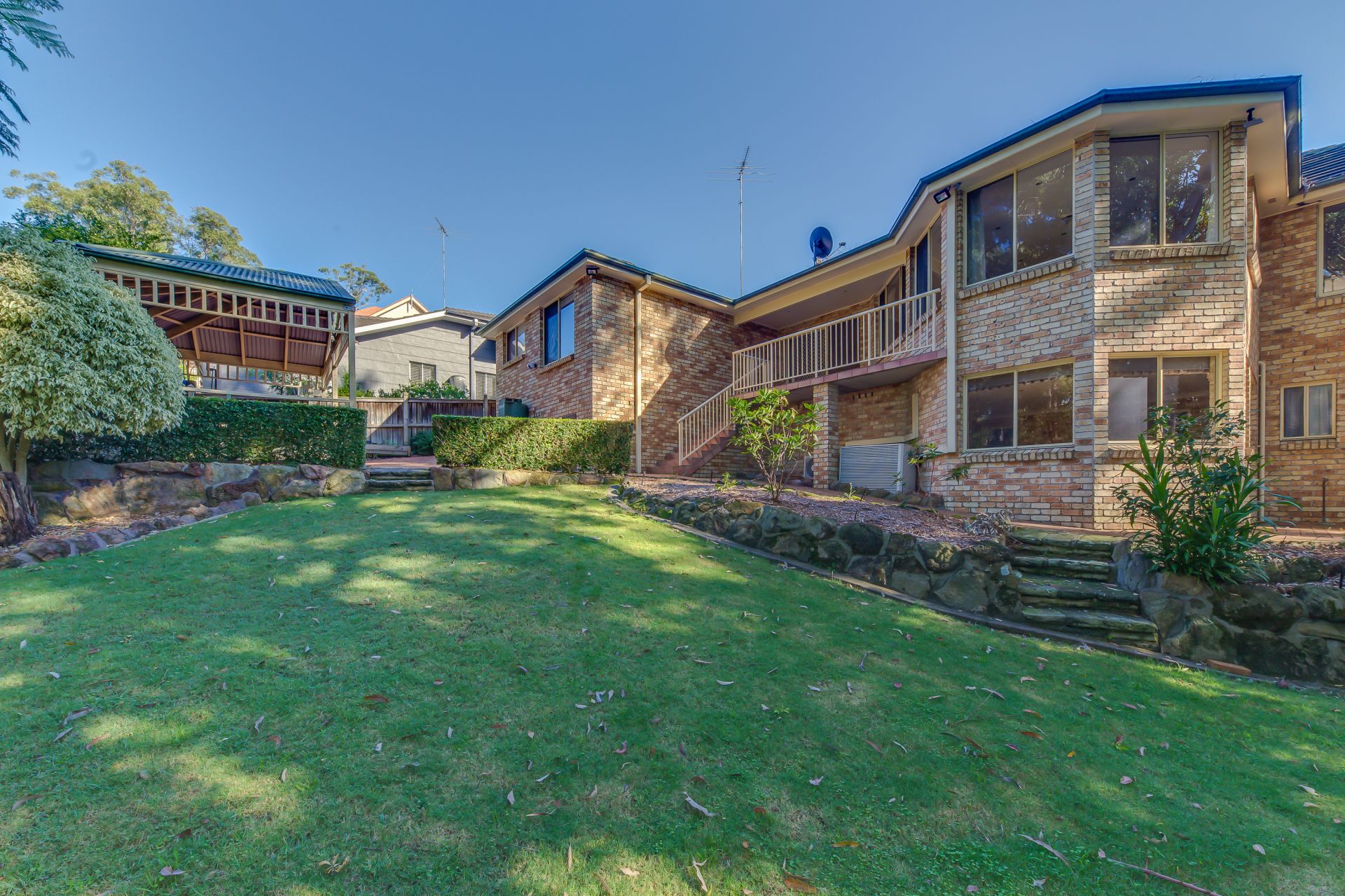 Real Estate For Lease 31 Kambah Place West Pennant Hills , NSW