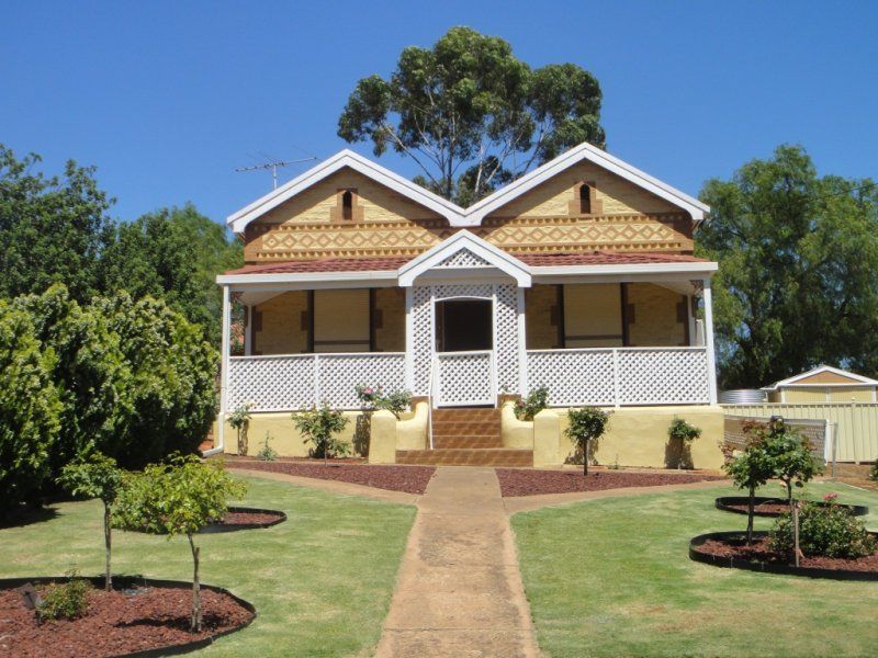 Sold property Undisclosed for 17 Gawler Terrace Gawler South , SA 5118