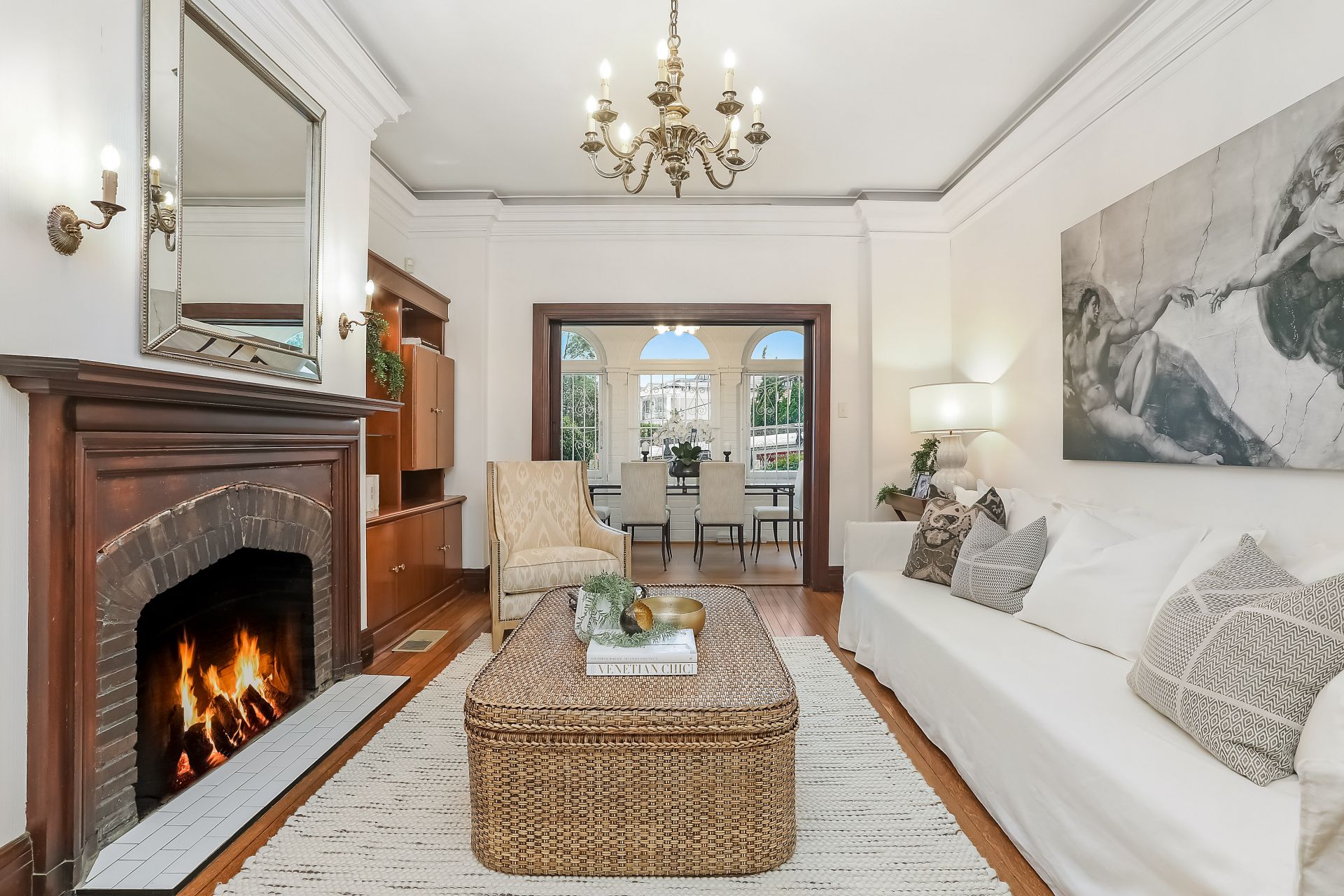 1/97 Drumalbyn Road, Bellevue Hill, Bellevue Hill - Thumbnail 4