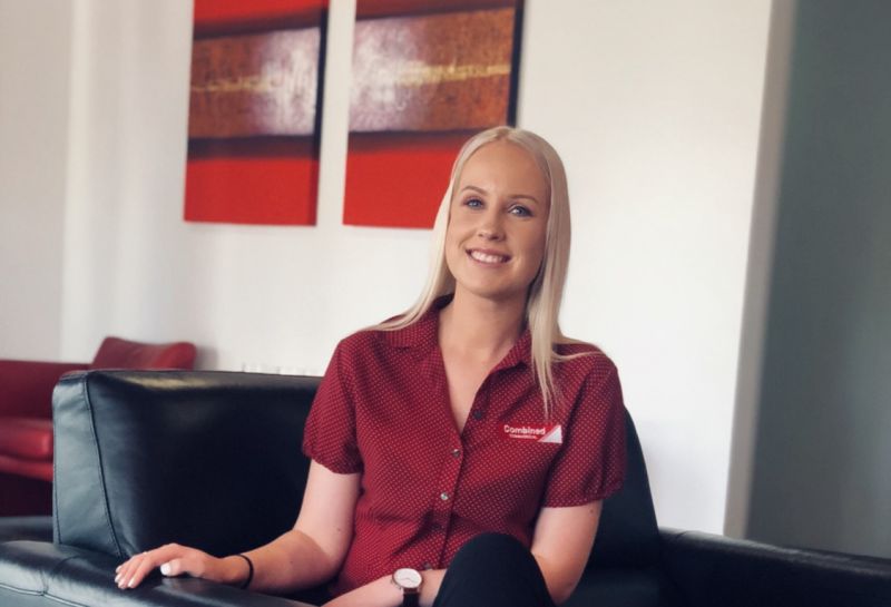 Ella Wright Combined Commercial