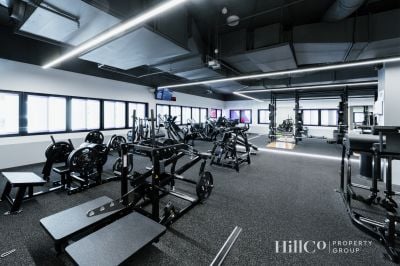 Level 1 & 2/133-135 Oxford Street, Bondi Junction