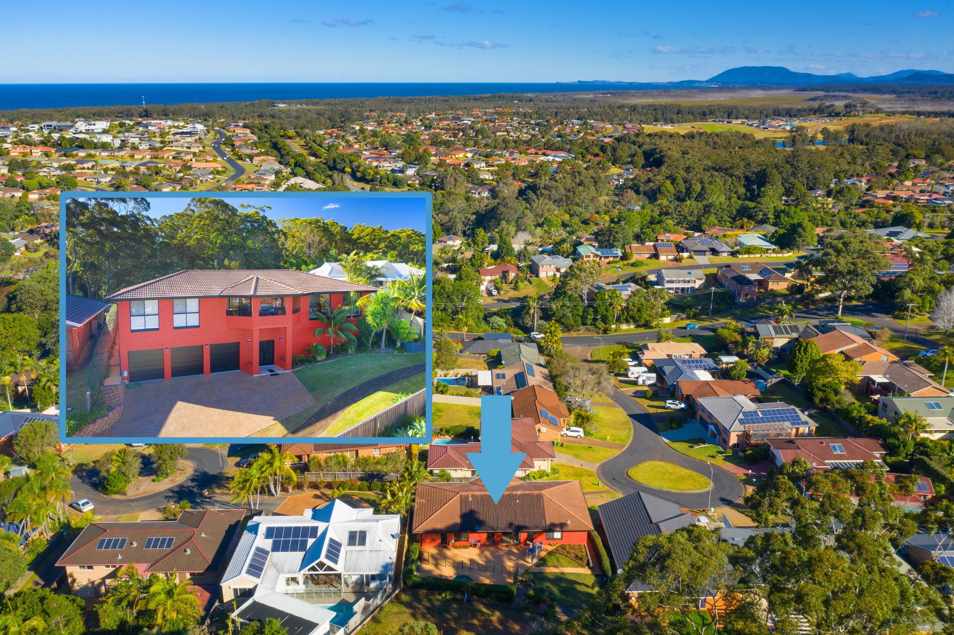 12 Plymouth Place Port Macquarie NSW, Port Macquarie - Thumbnail 2