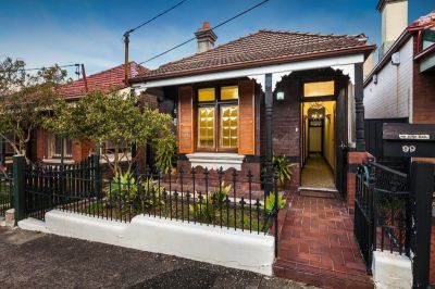 99 Macaulay Road, Stanmore