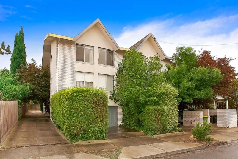 Westgarth at your door step