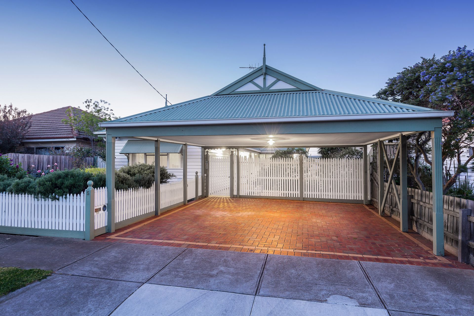 5 Gwelo Street, West Footscray - Thumbnail 4