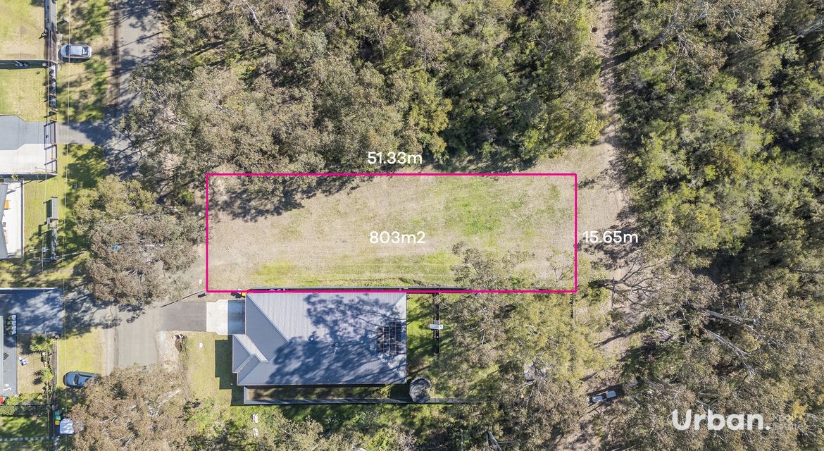 Ellalong 46 Hunter Street