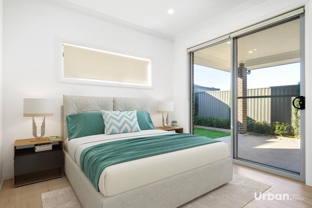 Leppington 11 Eacott Street