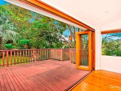 110 Cullen Street LANE COVE NSW, 110 Cullen Street Lane Cove - Thumbnail 7