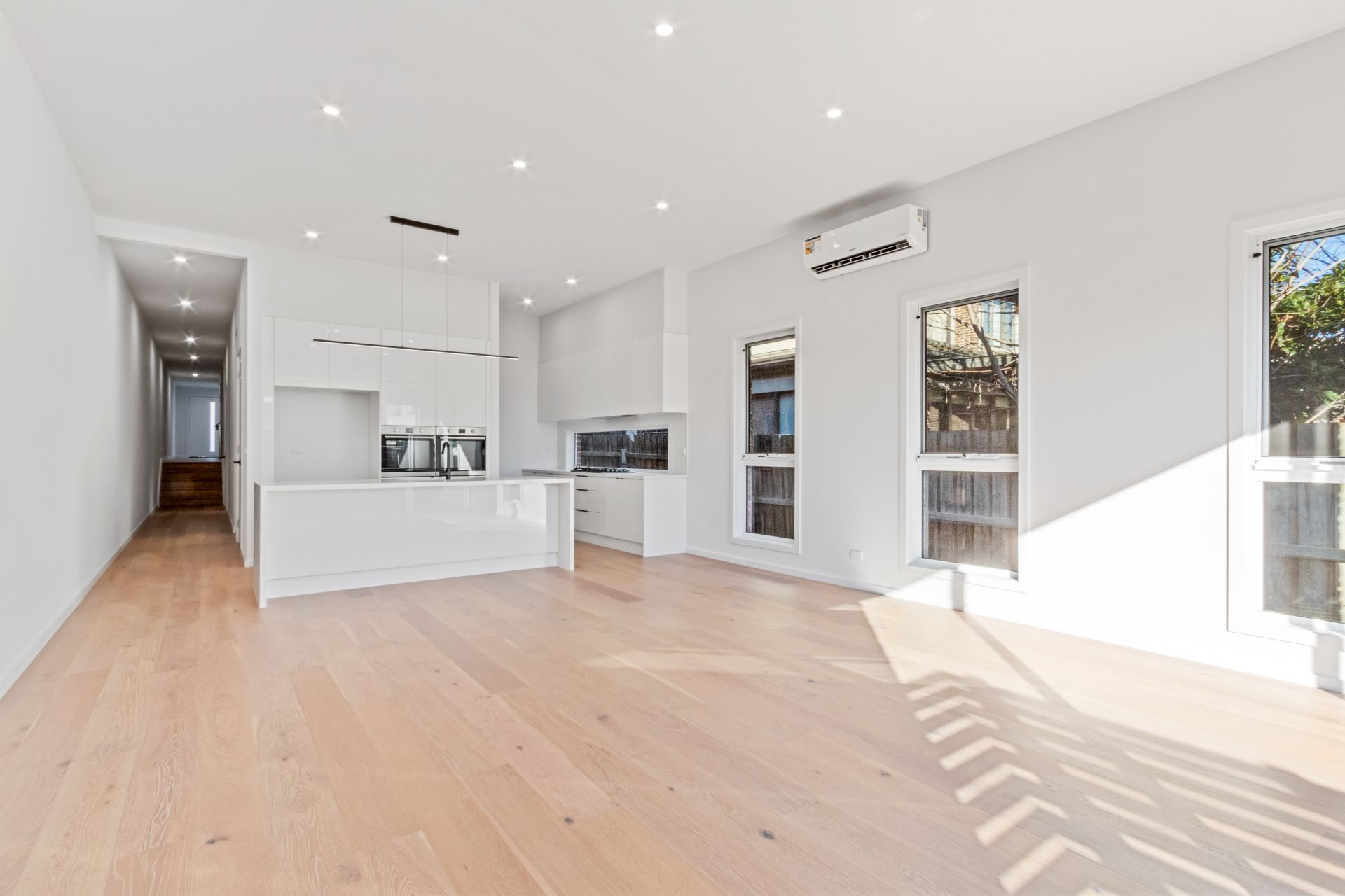 Stunning Brand New Townhouse