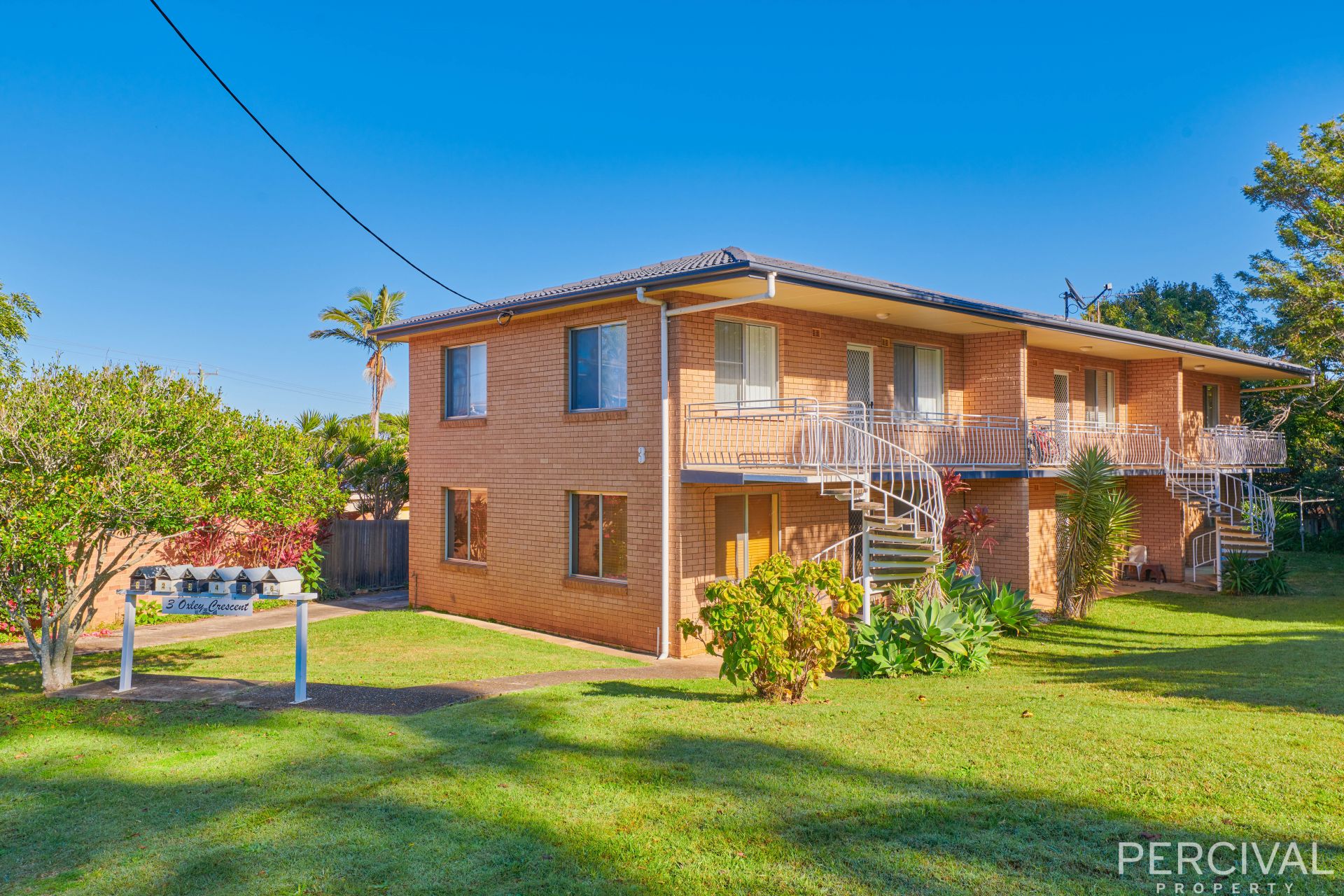 4/3 Oxley Crescent Port Macquarie NSW, Port Macquarie - Thumbnail 2