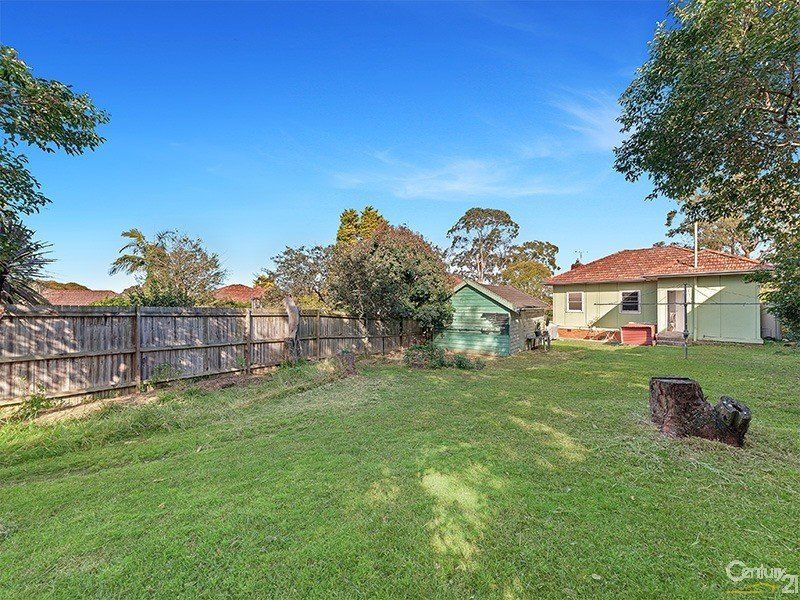103 Hawthorne Avenue CHATSWOOD WEST NSW, Chatswood West - Thumbnail 2