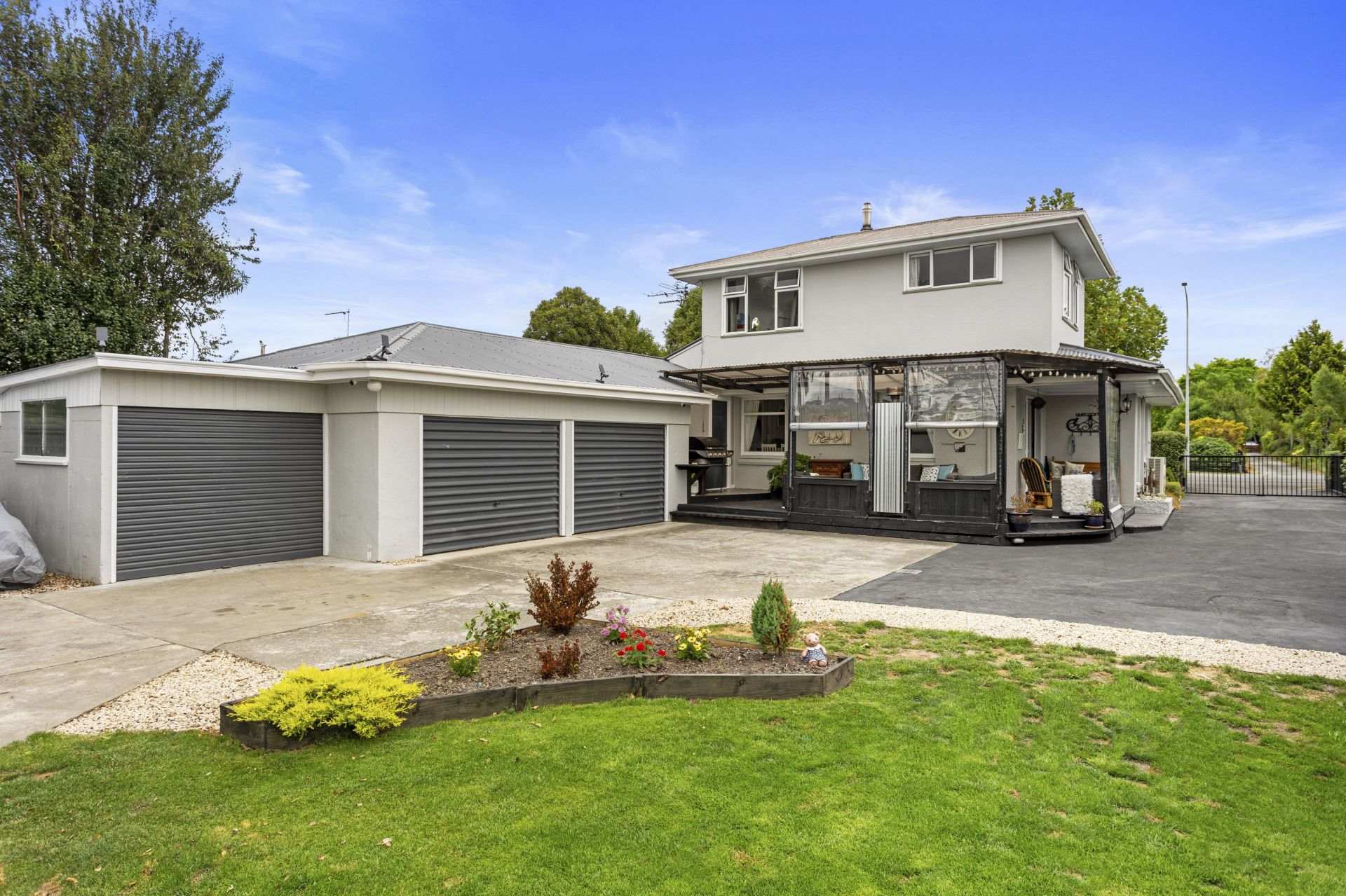 146 West Belt Street, Rangiora Devlin Group Real Estate