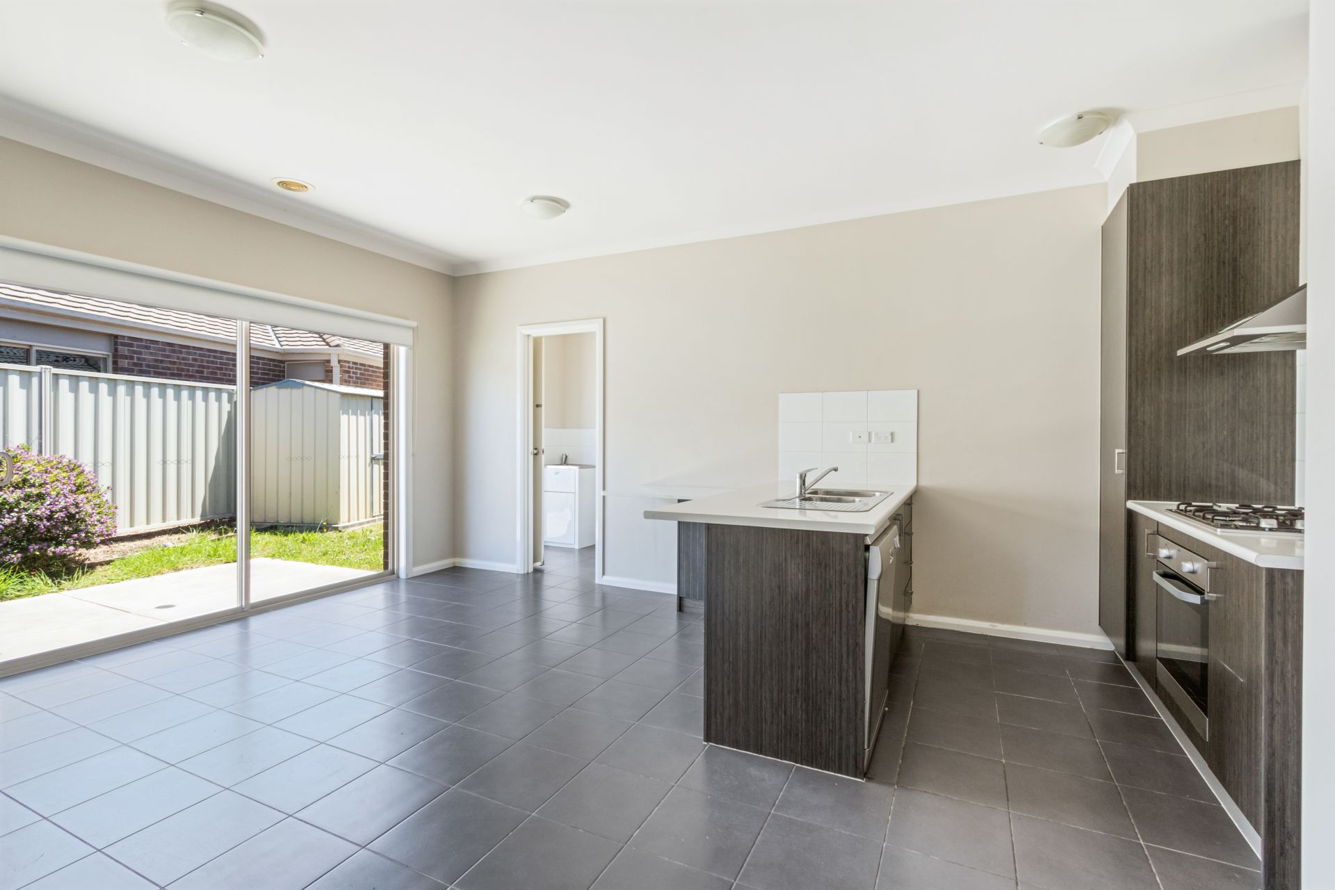 A Relaxing Refuge For Easy Living