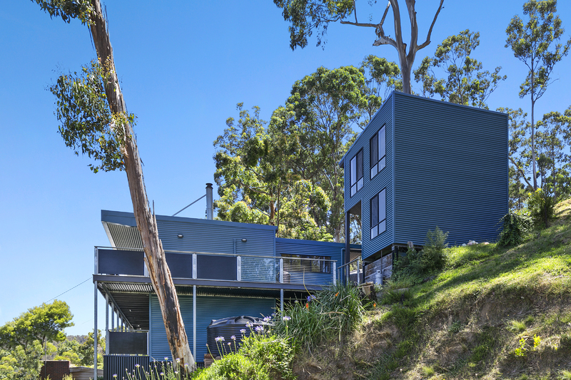 8 The Boulevarde, Wye River, VIC, Wye River - Thumbnail 3
