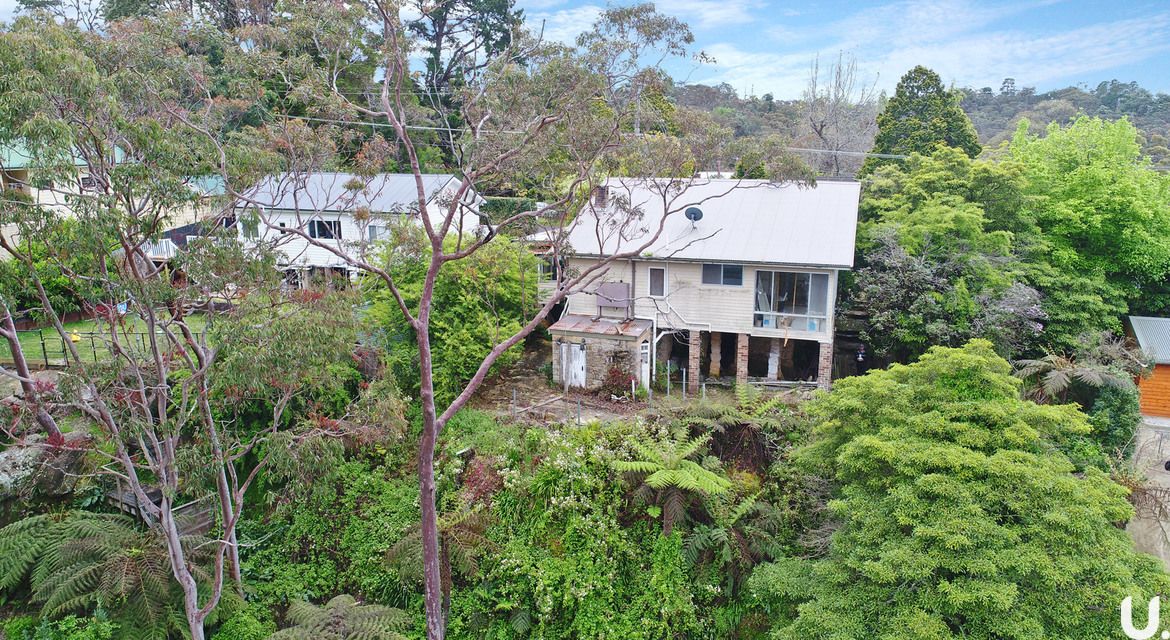 Faulconbridge 21 Martin Place