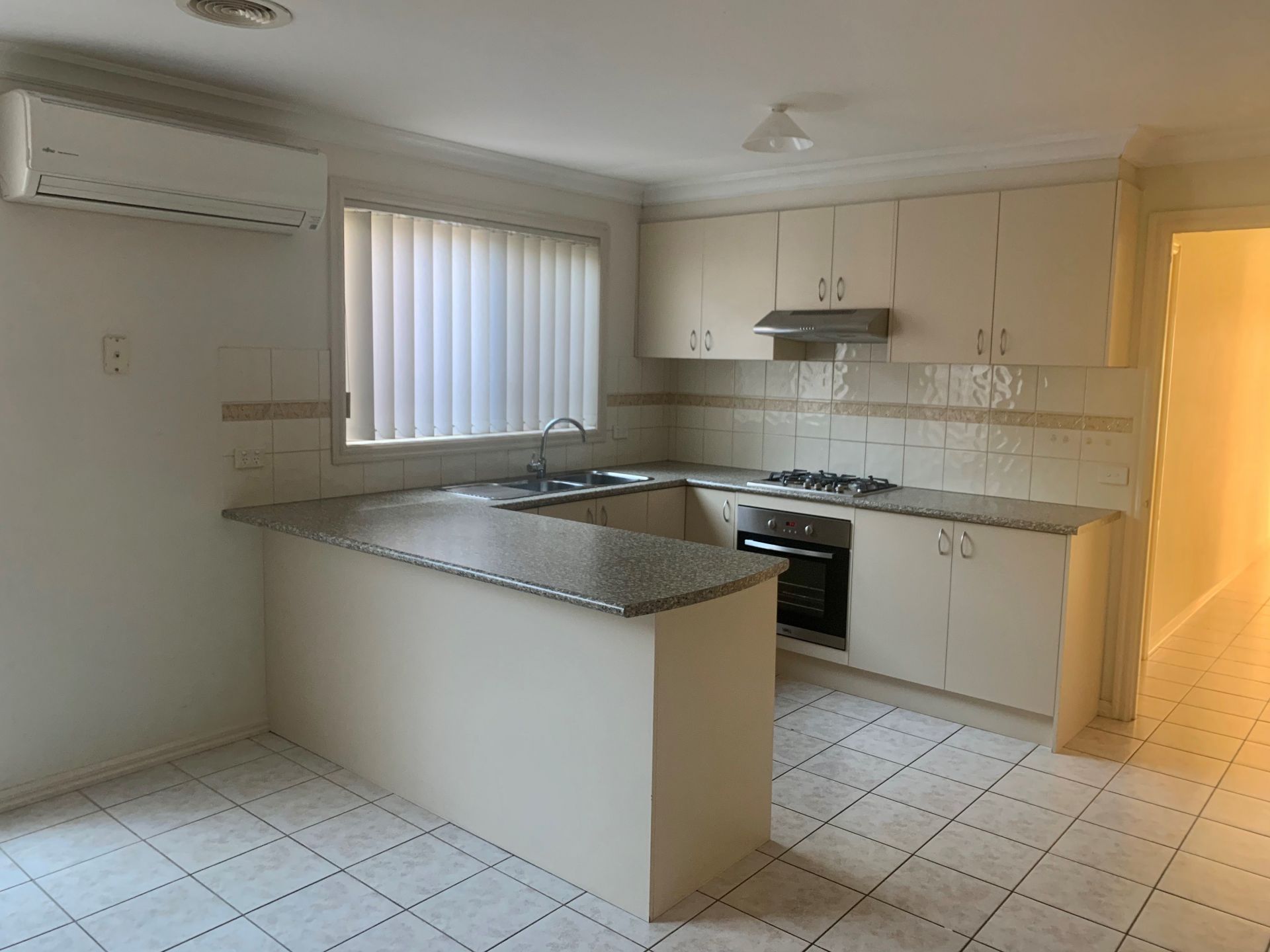 Three Bedroom Family Home