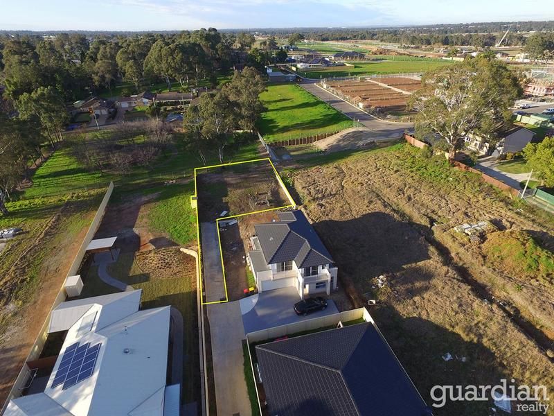 37A Grange Avenue SCHOFIELDS NSW, Schofields - Thumbnail 3