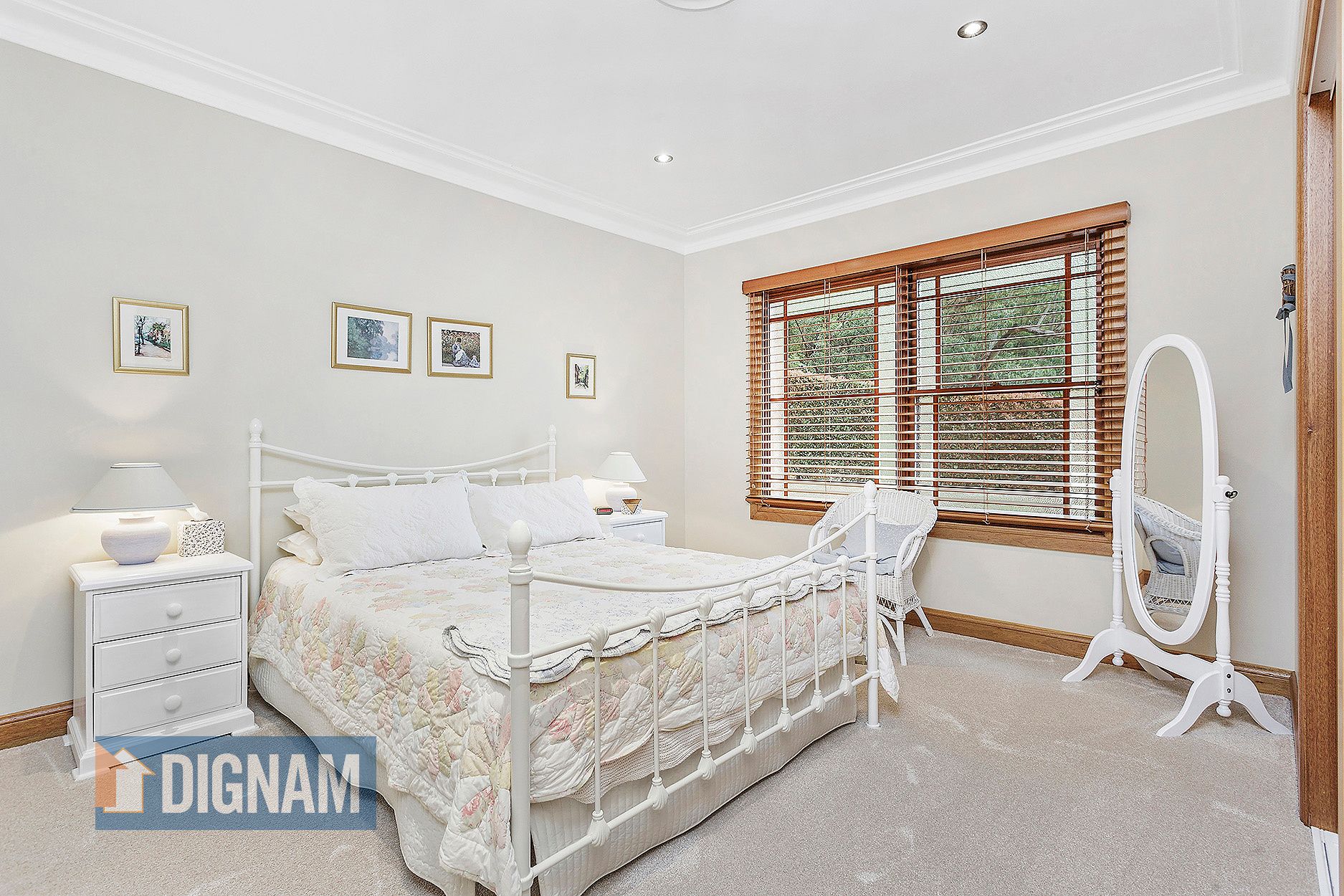 39 Mungurra Hill Road, Cordeaux Heights NSW