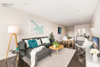 3406/88-98 King Street, Randwick