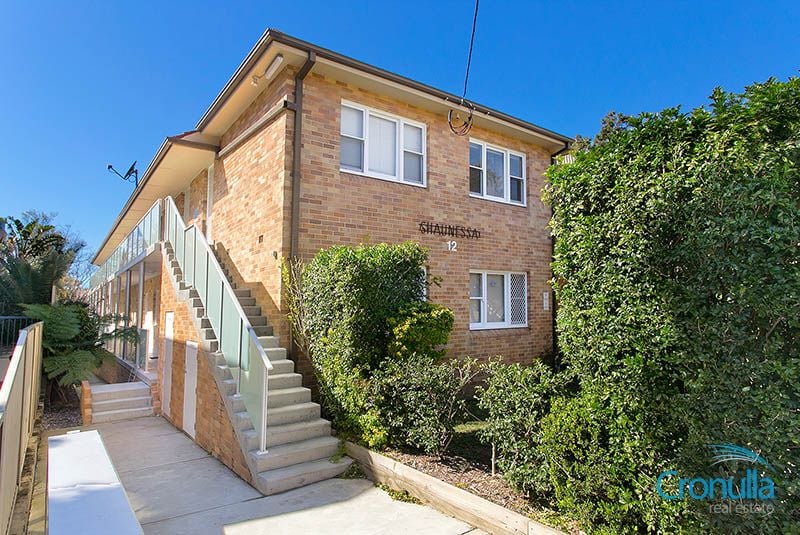 4/12 Croydon Street, Cronulla - Thumbnail 6