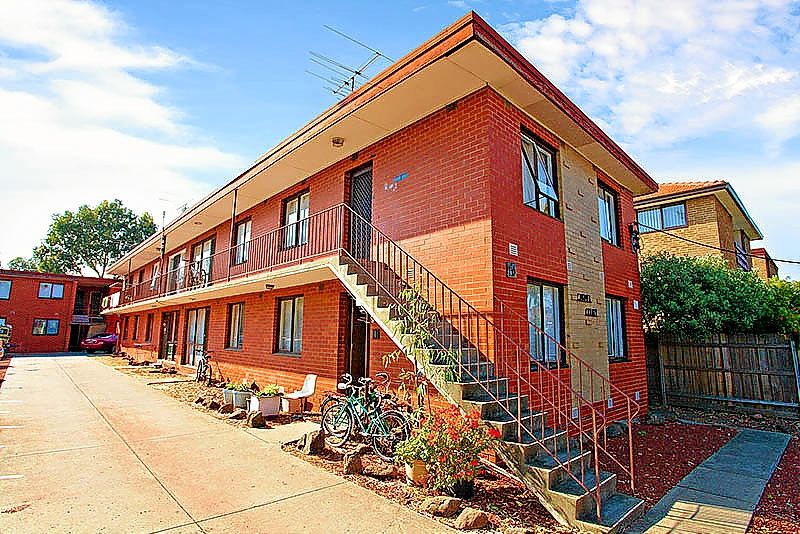 9/16 Eldridge Street, Footscray - Thumbnail 4