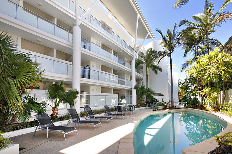 208/11 Nicklin Way Minyama QLD, Minyama - Thumbnail 8