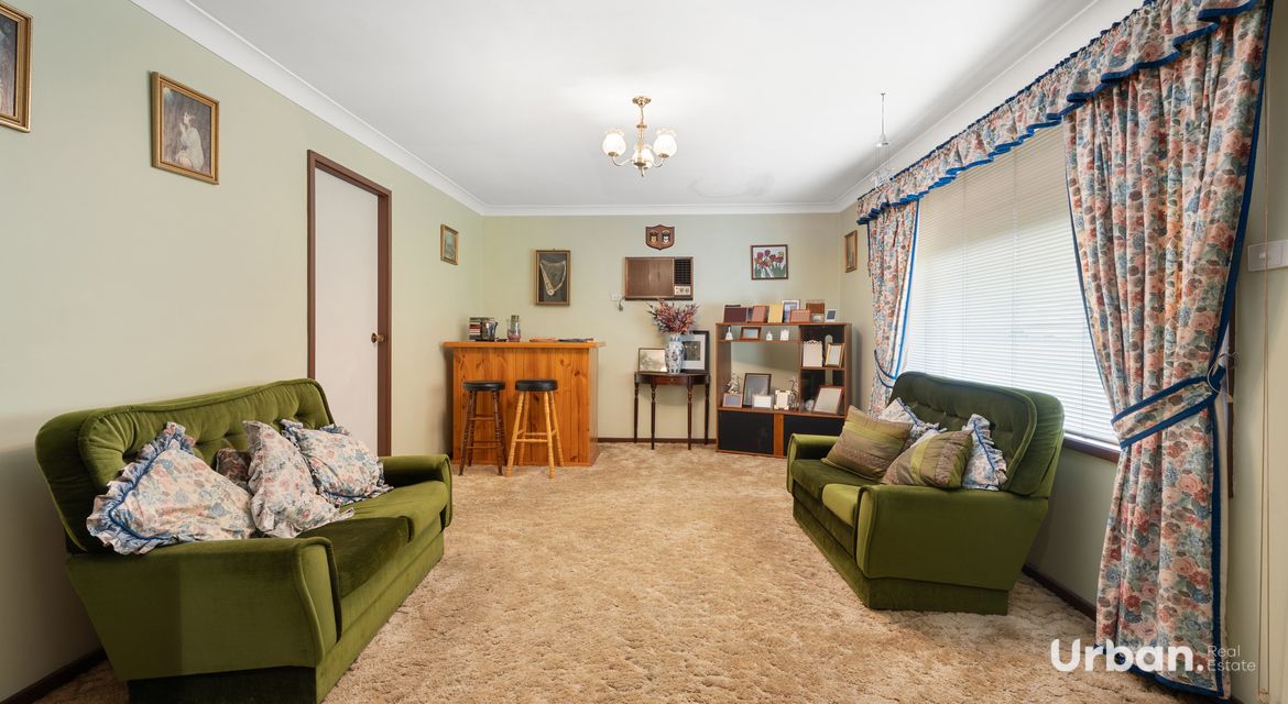 Jamisontown 18 Clent Street